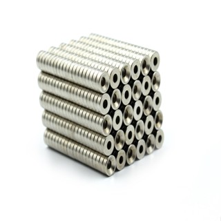  Nam châm gắn tua vít tăng từ tính  set 5 viên  