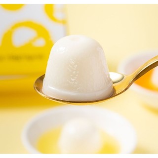 Pudding sữa dê cho mèo con và mèo lớn 15G