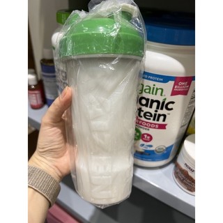 BÌNH LẮC SHAKER PHA BỘT