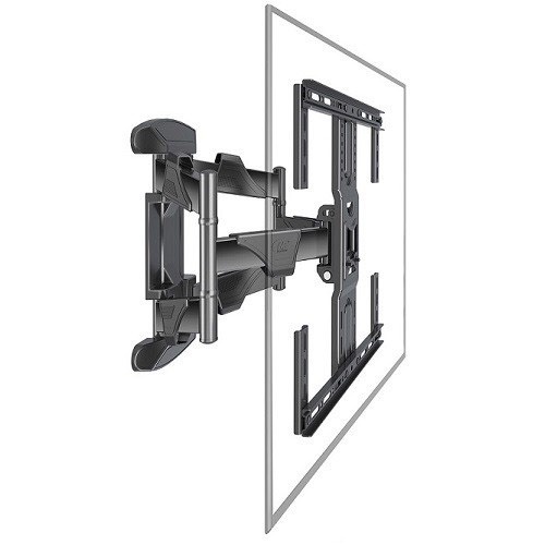 Gía Khung Treo Tivi 32 inch - 80 inch NB-P4 P5 P6 North Bayou Xoay Đa Năng - Model 2021 - HÀNG CHÍNH HÃNG