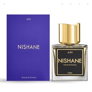 Nước Hoa Unisex Nishane Ani