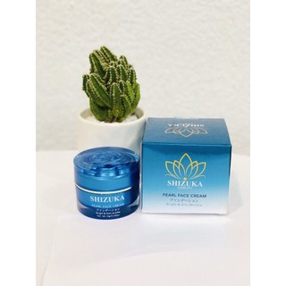 Kem shizuka 6in1 dưỡng trắng da nhật bản