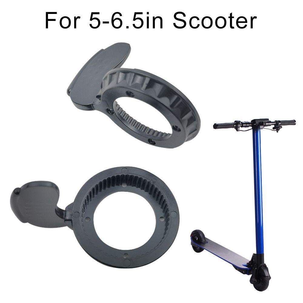 MAYSHOW Nút Xoay Thay Thế Chất Lượng Cao Cho Xe Scooter Điện 5-6.5in