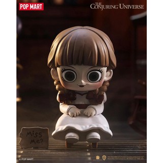 [Blind box] The Conjuring Universe Series - Pop Mart