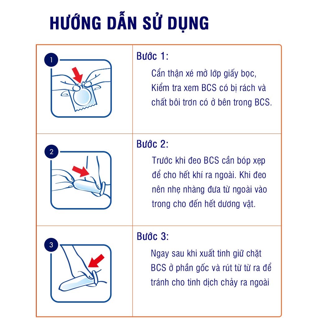 Bao cao su Ritex hàng đầu tại Đức - BCS đa cảm xúc giúp yêu chân thật đầy khoái cảm (LẺ 1 CÁI NGẪU NHIÊN) TM-RI09