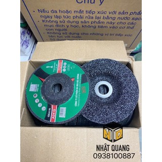 Đá Mài Hải Dương Đủ Kích Cỡ ( 100mm 125mm 150mm )