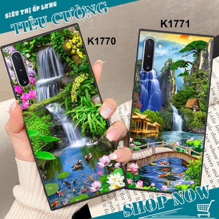 Ốp Samsung NOTE 10 / NOTE 10 PLUS ( NOTE 10+ ) in Hình Thư pháp siêu đẹp