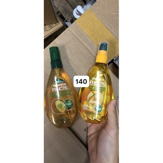 Dưỡng tóc Garnier