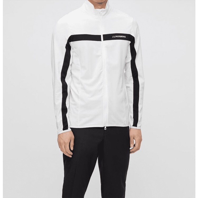 Áo Khoác Thể Thao Đánh golf Dài Tay Trọng Lượng Nhẹ Thoáng Khí Thời Trang Mùa Xuân Dành Cho Nam 2022