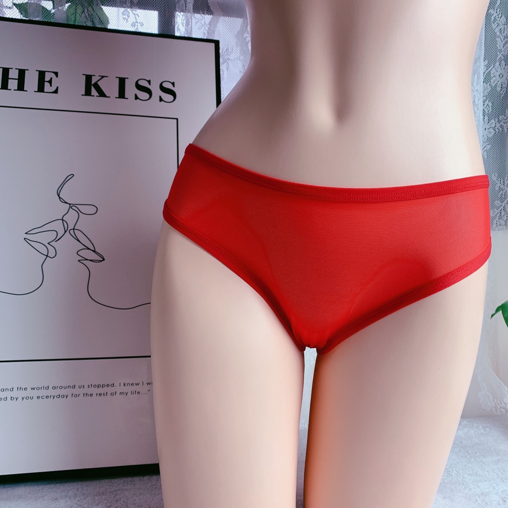 Quần lót dây chữ A gợi cảm cho nữ rt019 - Kelly Wang