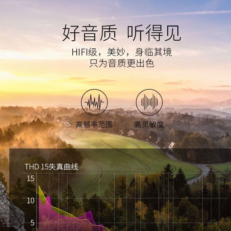 Tai Nghe Có Dây Chuyên DụNg Cho macbook air Notebook macbookpro 10 / 6