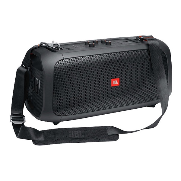 Loa JBL Partybox On The Go - Hàng chính hãng PGI Việt Nam