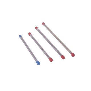 Ống thép Military Action Stainless Steel 6.01MM