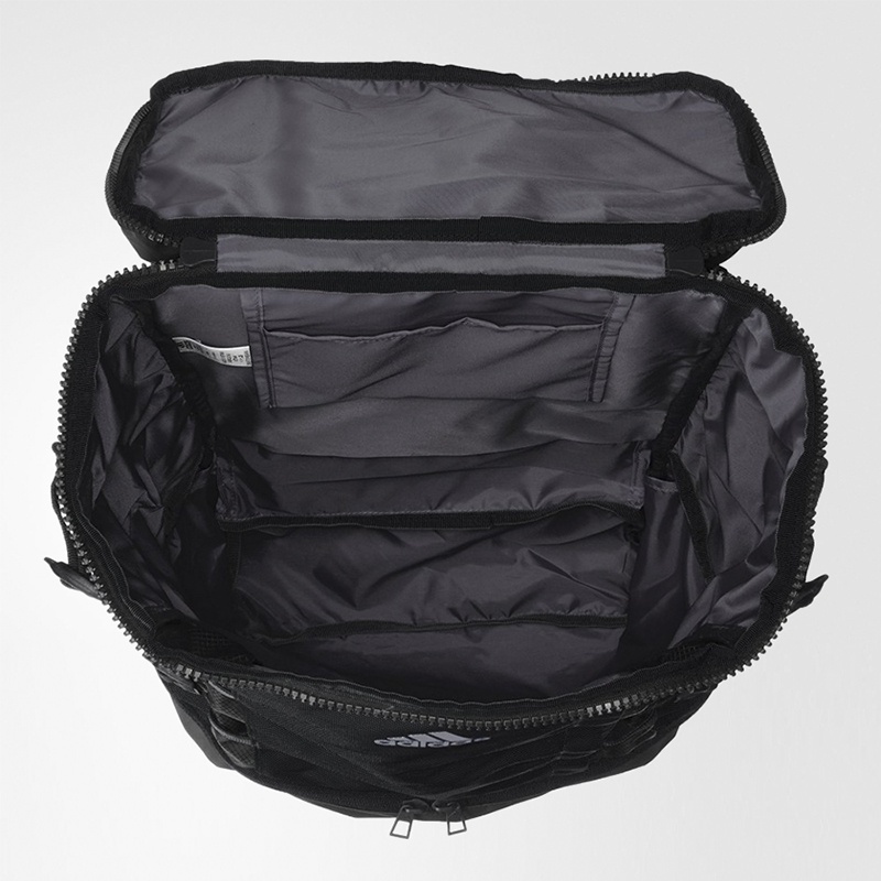 Balo Du Lịch Nam Nữ Phược Chống Nước Adi.das Ops 30L Rucksack Có Ngăn Giày Đồ Dơ Riêng Quai Đeo Êm