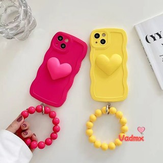 Ốp Điện Thoại Họa Tiết Trái Tim Cho Vivo IQOO Z6X Z6 Z5 Z1 T2X 5G 10 Pro NEO 6 5 3 X80 X70 X50 X30 X27 Pro Plus X23 X21UD