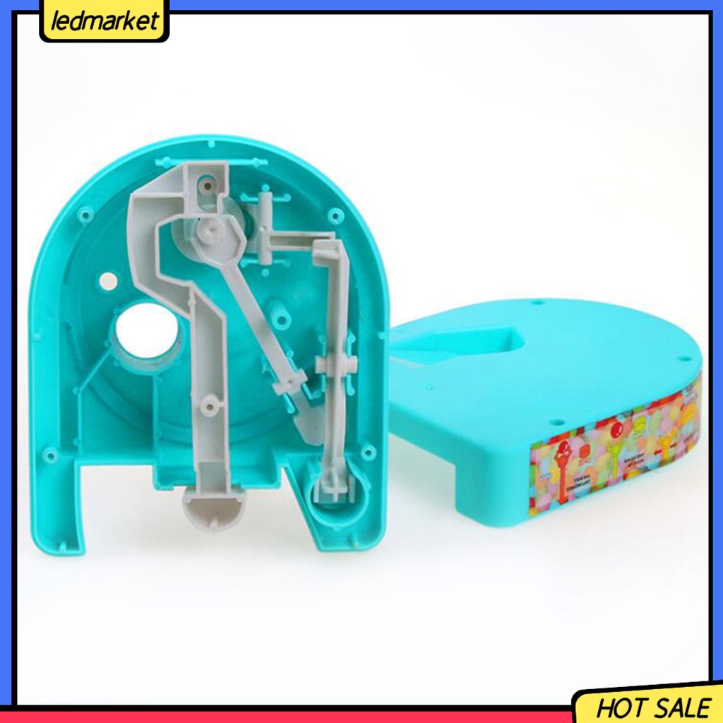 Bộ Đồ Chơi Máy Gắp Kẹo Mini Dành Cho Trẻ Em