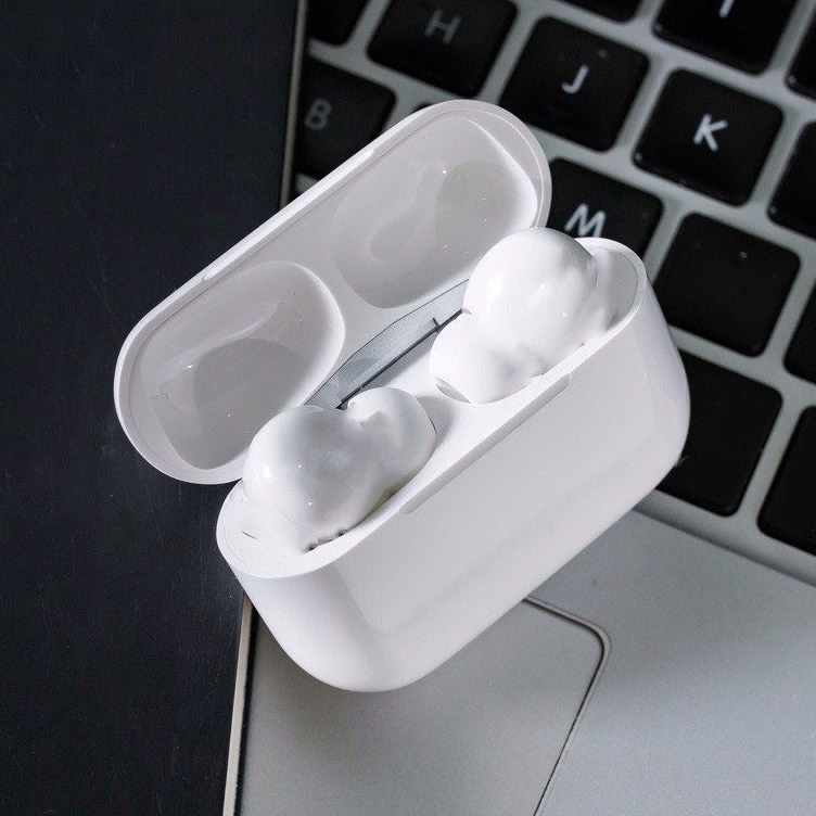 Tai nghe nhét tai không dây Bluetooth BRO - Bản Cao Cấp,Đổi Tên,Cảm Ứng Dùng Cho Tất Cả Các Máy Điện Thoại