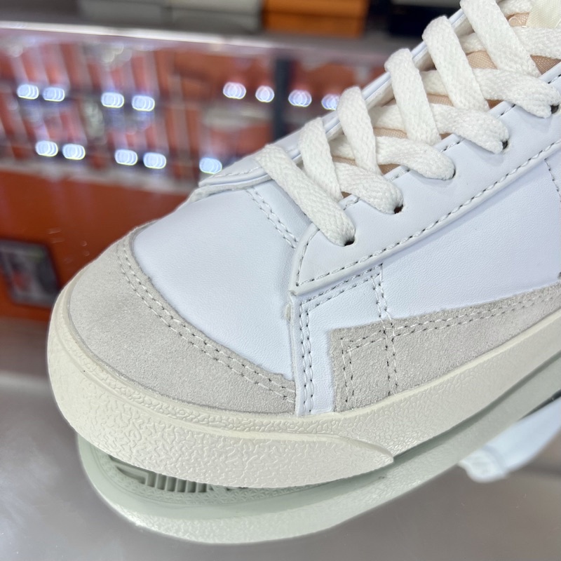 GIÀY BLAZER MID 77 “VINTAGE” KÈM BỘ QUÀ TẶNG GIÁ TRỊ