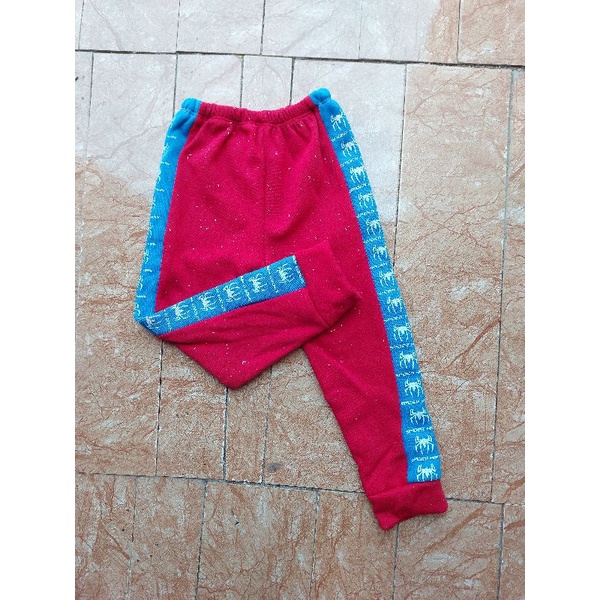 Bộ quần áo dài tay bé trai thu đông lót lông & cotton siêu nhân người nhện cho bé 12-20kg