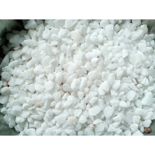 Sỏi trắng to - 1kg