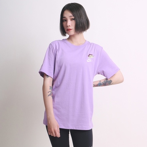 Áo Nike Logo Tee
