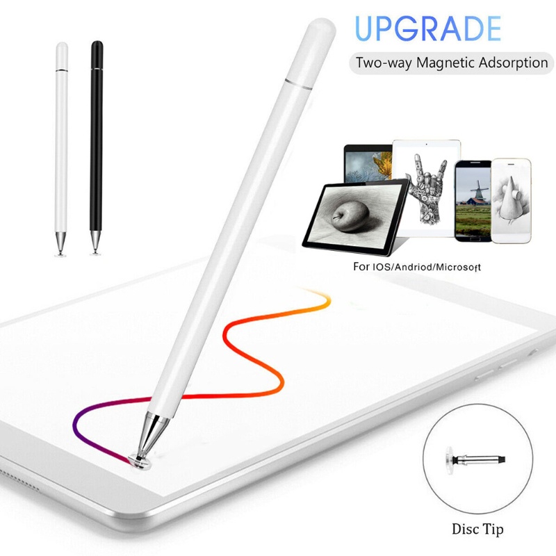 Bút Cảm Ứng Cho Máy Tính Bảng Samsung Galaxy Tab A8 10.5 Inch SM-X200 SM-X205