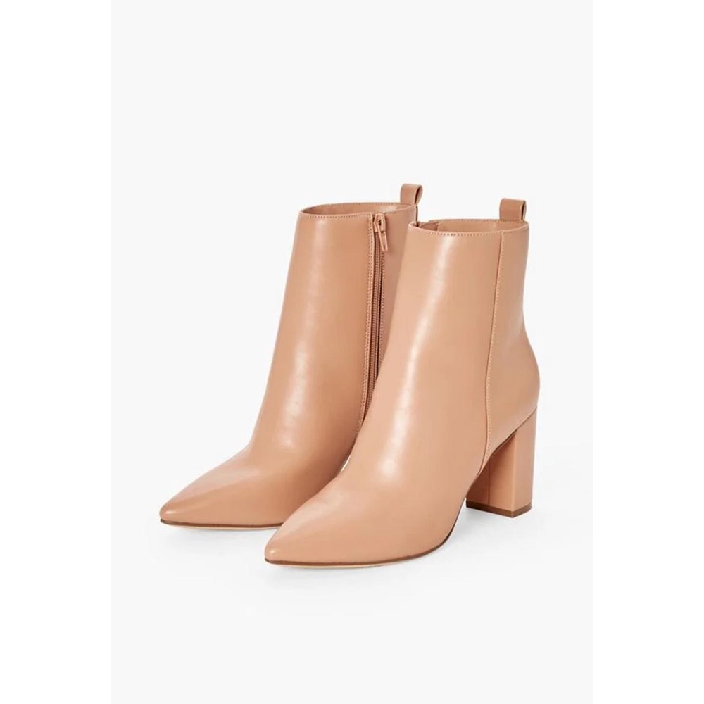 Boot xuất dư JustFab