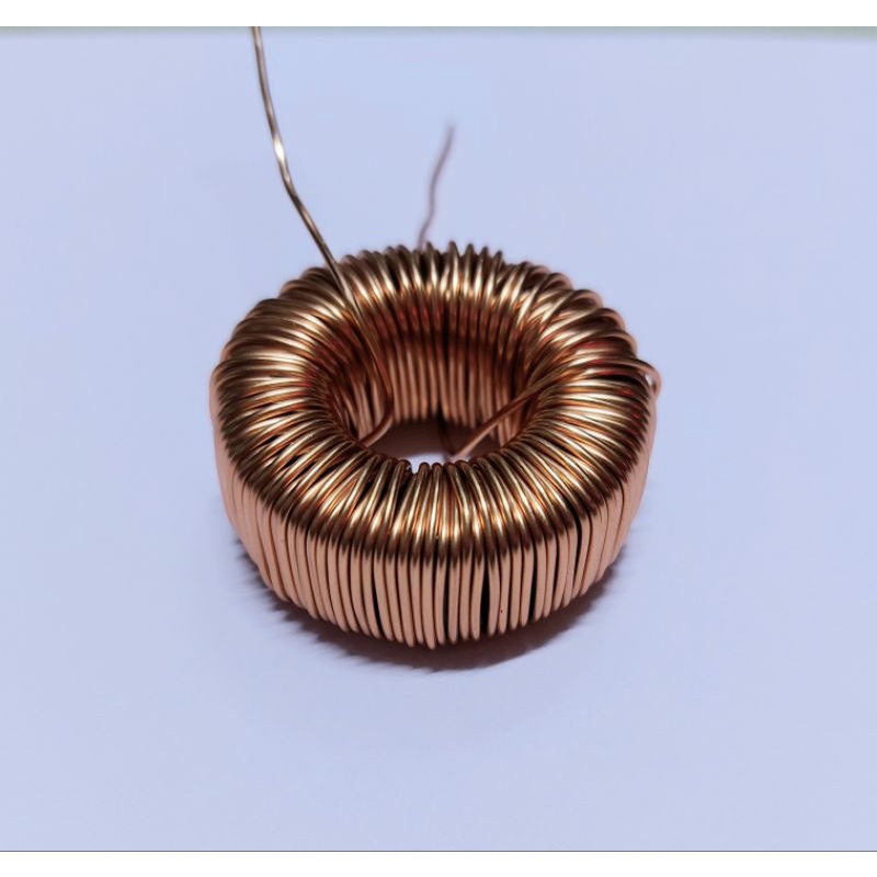 Cuộn cảm lọc sóng sine 3.3mH_2000w _ 1 CÁI _dùng cho board  EGS002