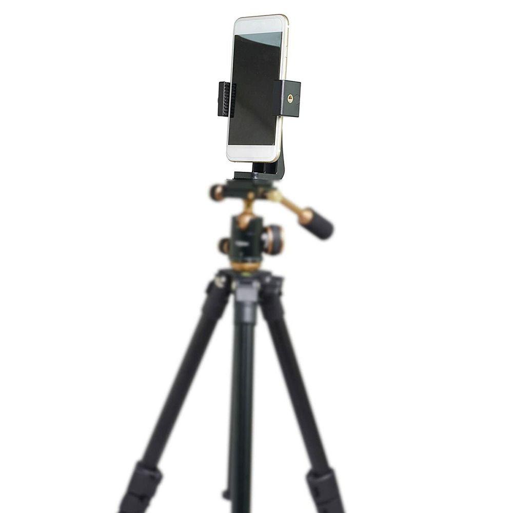 JONYE Giá Đỡ Điện Thoại Gắn Chân Tripod Tiện Dụng