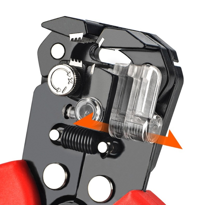 Dụng Cụ Cắt Dây Cáp Tự Động Cho Thợ Điện