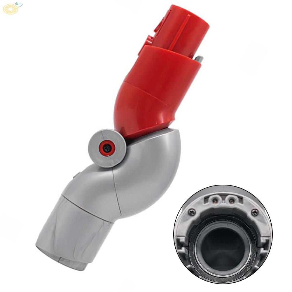 Bộ Chuyển Đổi Góc Linh Hoạt Cho Máy Hút Bụi Dyson V12 / V10 Slim / Digital Slim Mới