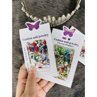 Set đá khối 16 khía phối màu đủ size 100v siêu đẹp