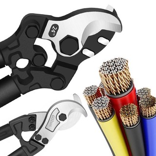Kéo Cắt Chỉ / Cắt Dây Cáp Chuyên Dụng Cho Thợ Điện