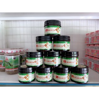 🎀 Mua 10 tặng 1🎀 - Tiêu ngào đường Sáng Lợi(200g)