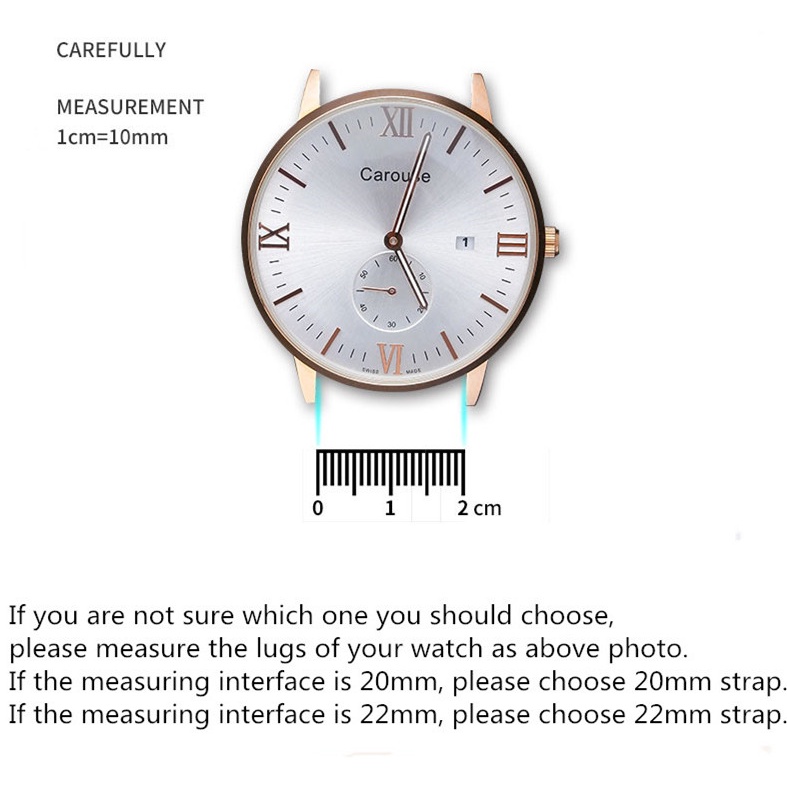 Dây Đeo 20mm 22mm Cho Đồng Hồ Thông Minh Samsung Galaxy Watch 4 / 5 / Active 1 2 Huami Amazfit Gtr Huawei Gt 2 46mm Gear S3 S2