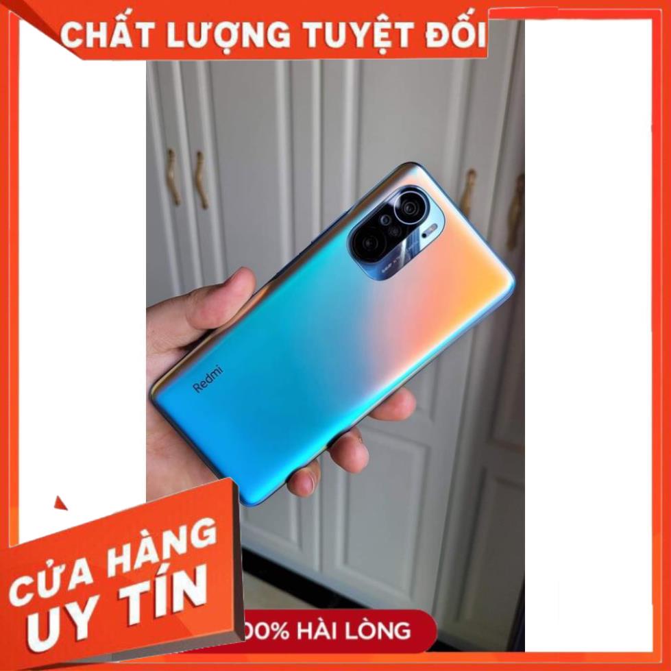 Điện thoại Xiaomi Redmi K40 Pro 5G   Sẵn Tiếng Việt - Bảo Hành Điện Tử 12 Tháng Cấu Hình Máy Siêu Đỉnh