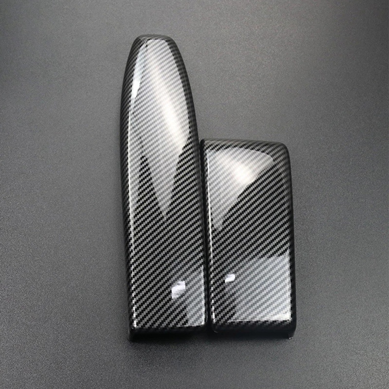 Miếng Dán Trang Trí Bảng Điều Khiển Trung Tâm Cho Mercedes Benz C Class W204 GLK X204