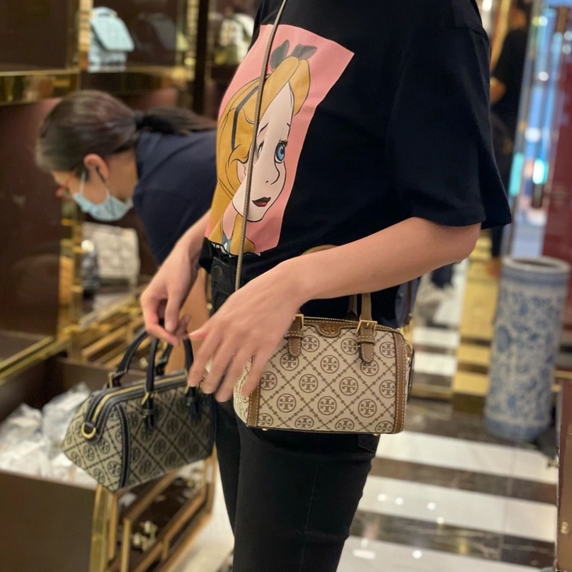 Túi Xách mini Thiết Kế Mới Cao Cấp Thời Trang Dành Cho Nữ 77221007