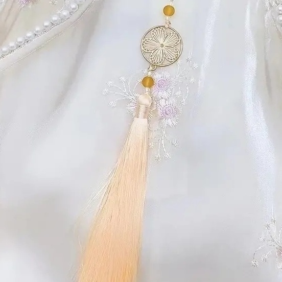 Đầm Sườn Xám Công Chúa Yangqi Mẫu Mới 2022 Thời Trang Mùa Hè Cho Bé Gái