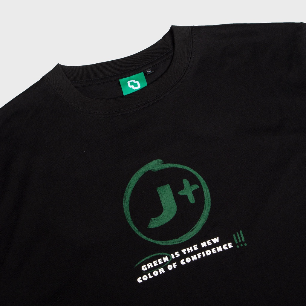 Áo thun Jspace "J+"