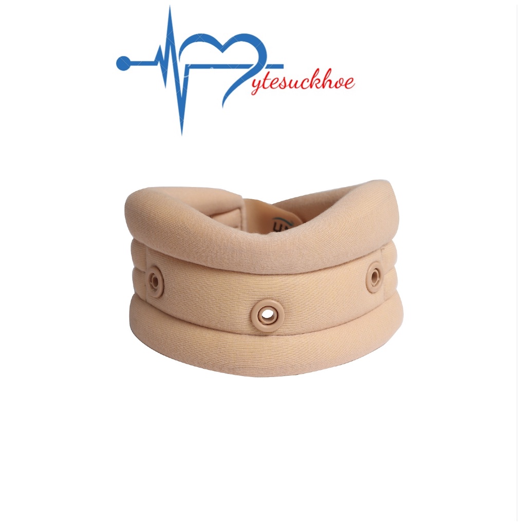 Đai nẹp cổ mềm United Medicare B02