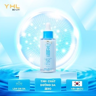 Tinh Chất Dưỡng Da YHL ( YHL A.C PORE ZERO SERUM)