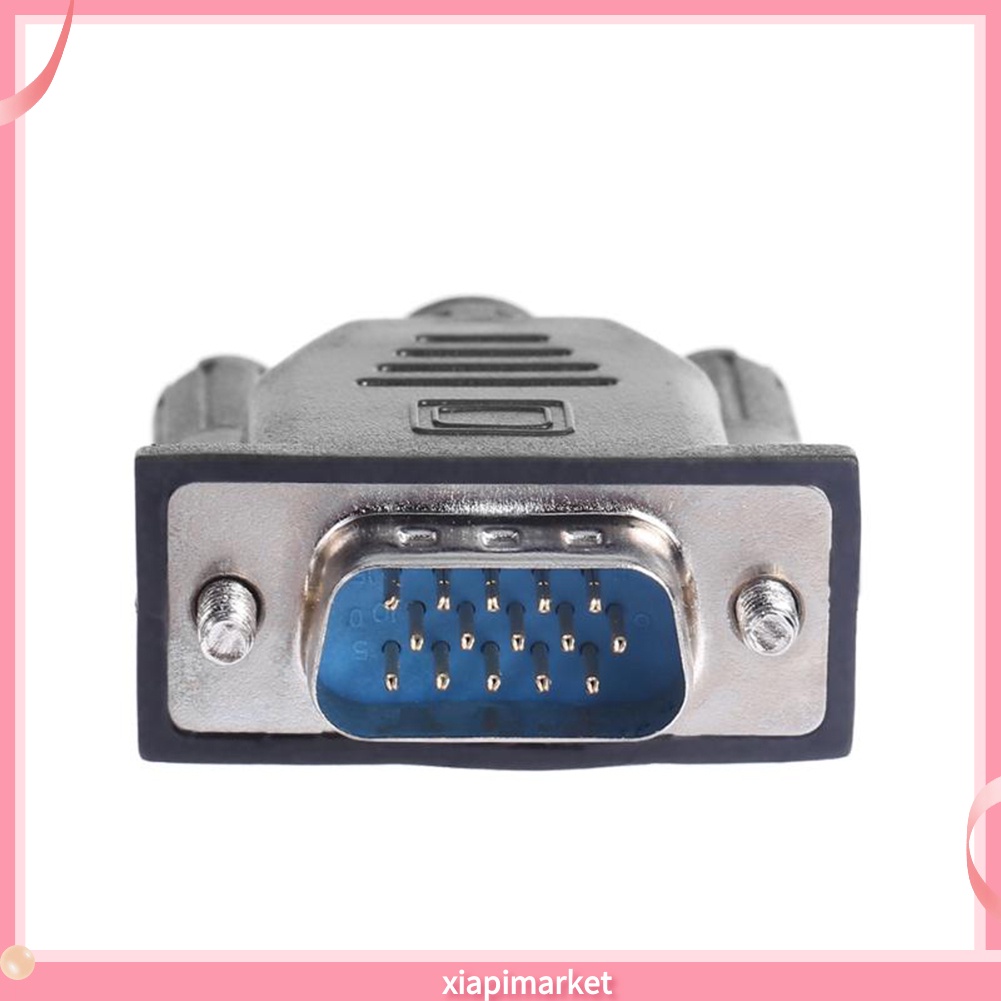 Đầu Nối Tín Hiệu Hình Ảnh 1920x1080 VGA