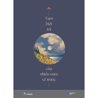 Sách tạm biệt tôi của nhiều năm về trước - bản quyền