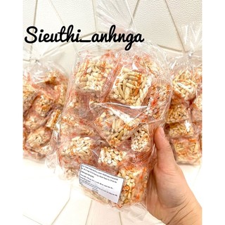 Cốm Gạo Chí Quốc (Bỏng Gạo)