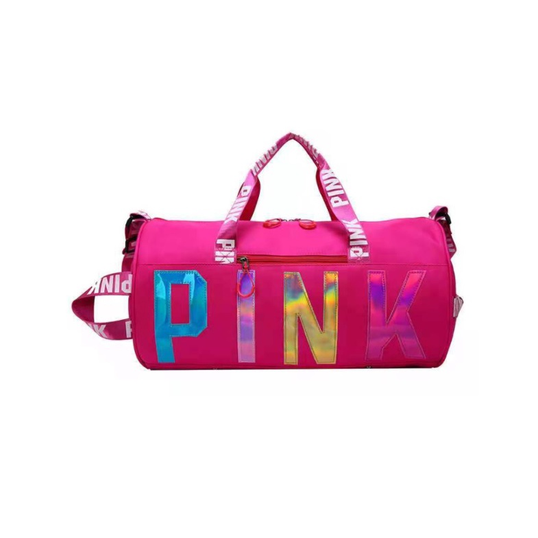 Túi Du Lịch Thể Thao Pink mẫu mới 2022
