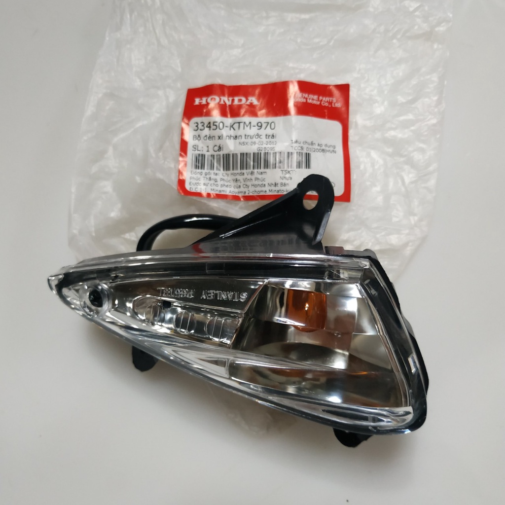 Xi nhan trước trái Future Neo (33450KTM970)