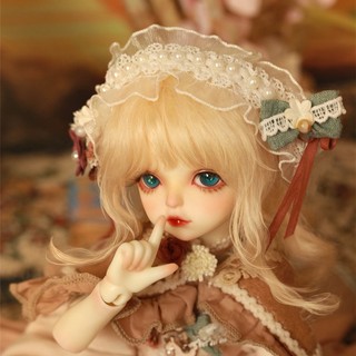 Búp bê bjd 1 / 6 bộ đầy đủ màu tím / búp bê khỏa thân Búp bê SD 27cm Món quà tốt nhất cho trẻ em Búp bê dính bóng Còn hàng