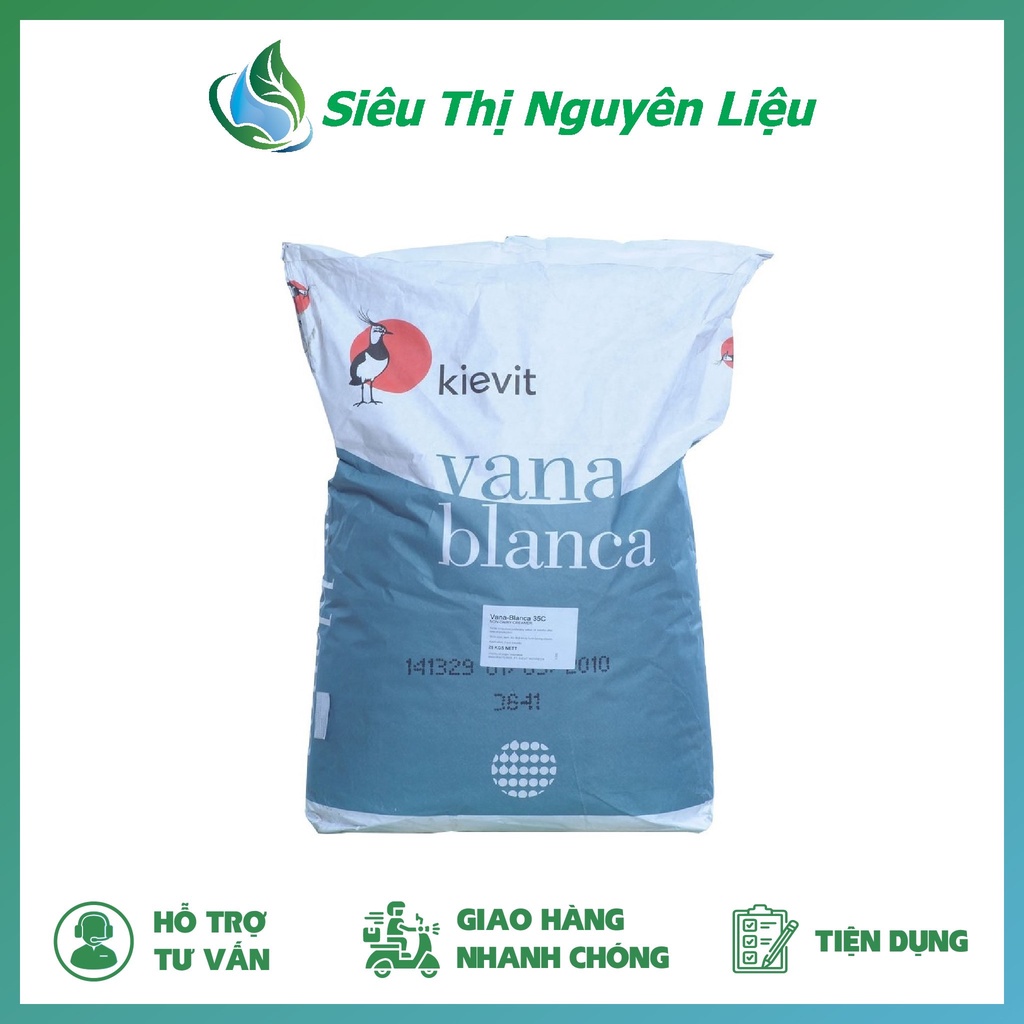 Bột pha trà sữa Indo Vana Blanca( 1kg)