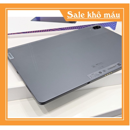 Máy tính bảng, taplet Lenovo Xiaoxin P11 Pad Pro 2020 chip Snapdragon 730G (8 nm) pin 8600